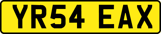 YR54EAX