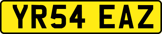 YR54EAZ