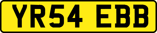 YR54EBB