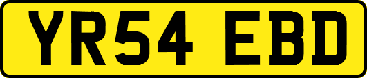 YR54EBD