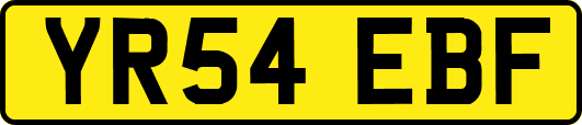 YR54EBF