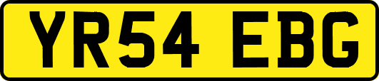 YR54EBG