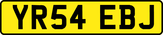 YR54EBJ