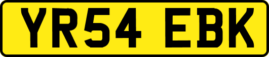 YR54EBK