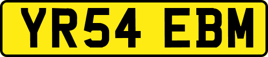 YR54EBM