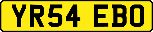 YR54EBO