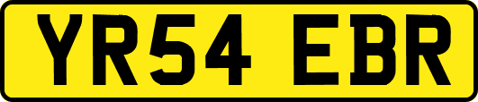 YR54EBR