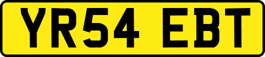YR54EBT