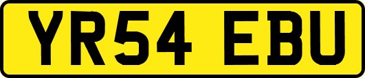 YR54EBU