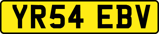 YR54EBV