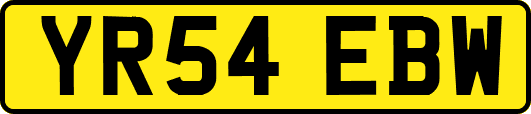YR54EBW