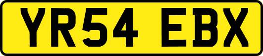 YR54EBX
