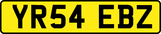 YR54EBZ