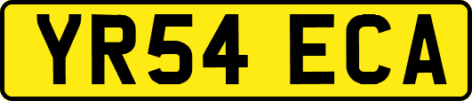 YR54ECA