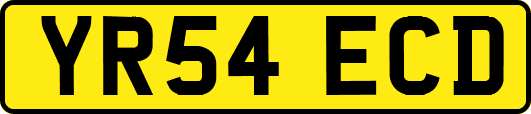 YR54ECD