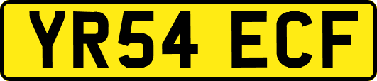 YR54ECF