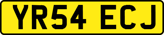 YR54ECJ