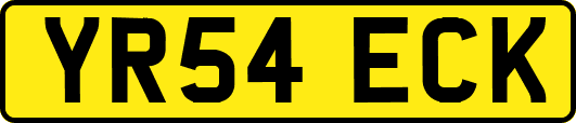 YR54ECK