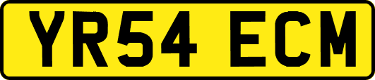 YR54ECM