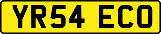 YR54ECO