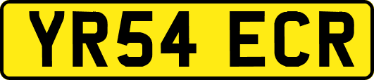 YR54ECR