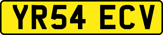YR54ECV