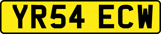 YR54ECW