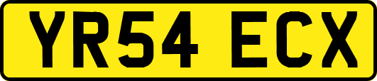 YR54ECX