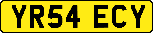 YR54ECY