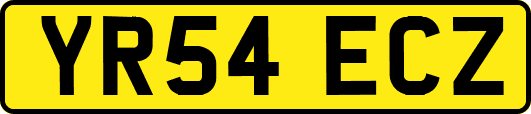 YR54ECZ