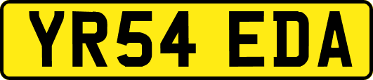 YR54EDA