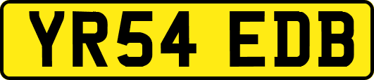 YR54EDB