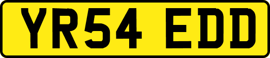 YR54EDD