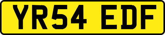 YR54EDF