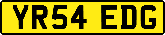 YR54EDG