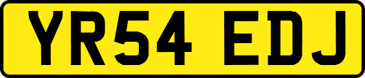 YR54EDJ