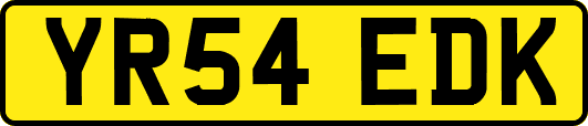 YR54EDK