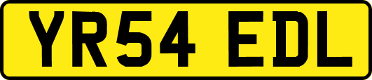 YR54EDL