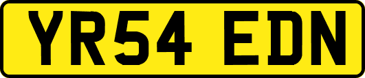 YR54EDN