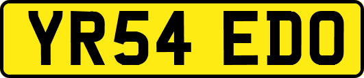YR54EDO