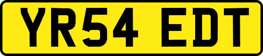 YR54EDT