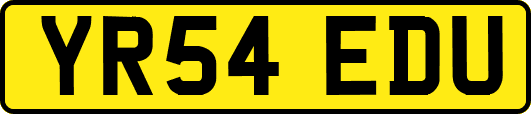 YR54EDU