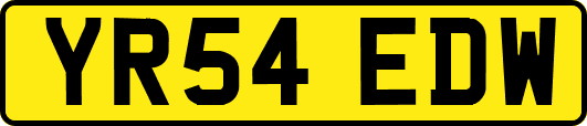 YR54EDW