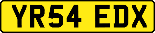YR54EDX