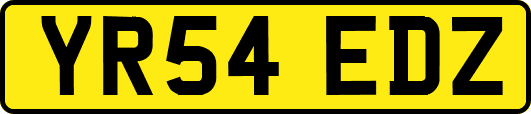 YR54EDZ