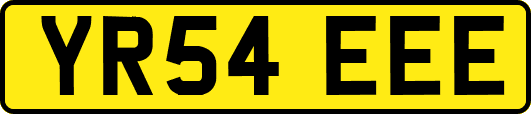 YR54EEE