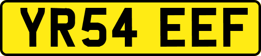 YR54EEF