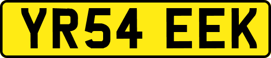 YR54EEK