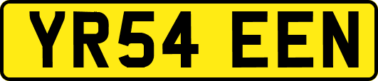 YR54EEN
