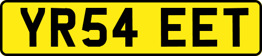YR54EET